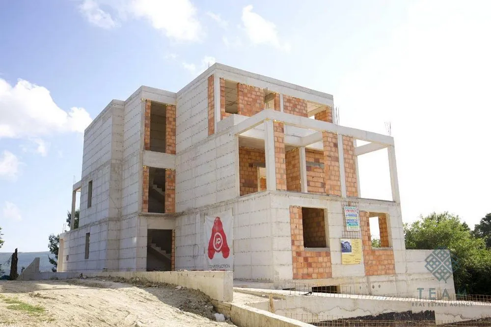 Sale, two bedroom apartment, 101m², Gradiošnica, Tivat