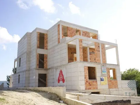 Sale, two bedroom apartment, 101m², Gradiošnica, Tivat - image 5