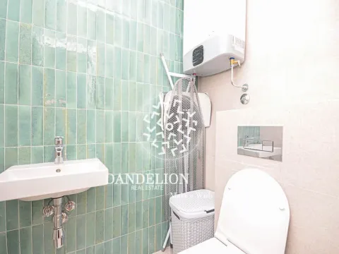 Izdavanje, dvosoban stan, 108m², Central Point, Podgorica - image 14