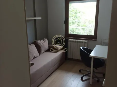 Rent, two bedroom apartment, 37m², Vračar Sve Podlokacije, Beograd - image 7