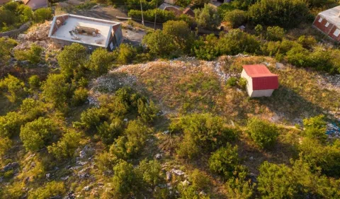 Prodaja, plac, 1260m², Doljani, Podgorica - image 5