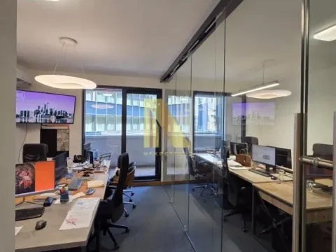 Rent, office space, 80m², Centar, Novi Sad - image 4