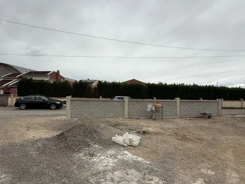 Rent, land lot, 1100m², Zeta, Podgorica - image 3