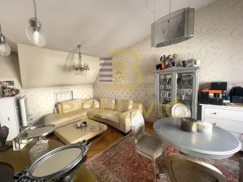 Prodaja, dvosoban stan, 77m², Đeram Pijaca, Beograd - image 1