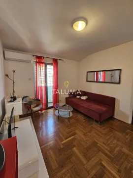 Rent, one bedroom apartment, 41m², City Kvart, Podgorica - image 2