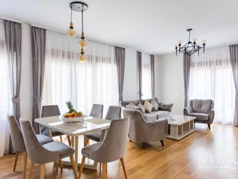 Prodaja, jednosoban stan, 74m2, Pržno, Budva Prodaja, jednosoban stan, 74m2, Pržno, Budva