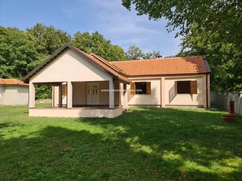 Prodaja, kuća, 90m², Stanjevića Rupa, Podgorica - image 4