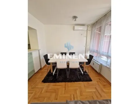 Izdavanje, dvosoban stan, 53m², Novi Beograd Blok 72, Novi Beograd Sve Podlokacije - image 4