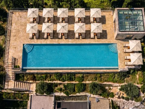 Prodaja, jednosoban stan, 49m², Budva, Crna Gora - image 10