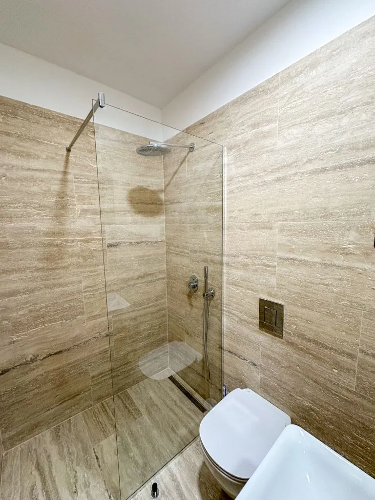 Rent, two bedroom apartment, 85m², City Kvart, Podgorica