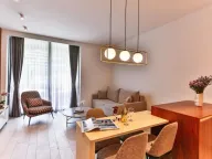 Prodaja, garsonjera, 44m², Centar, Budva - image 1