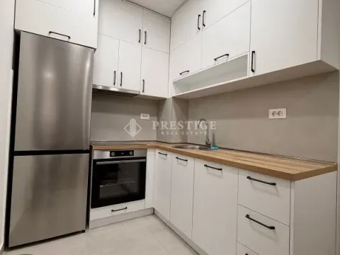 Izdavanje, jednosoban stan, 46m², Stari Aerodrom, Podgorica - image 5