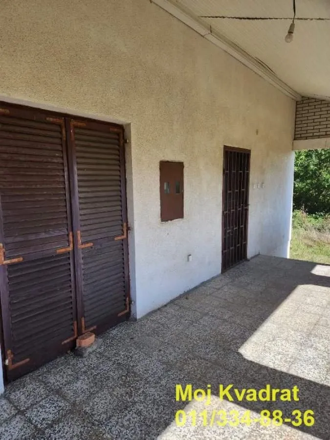Sale, house, 100m², Obrenovac, Beograd