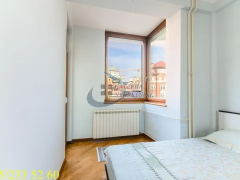 Prodaja, dvosoban stan, 62m², Vračar Sve Podlokacije, Beograd - image 13