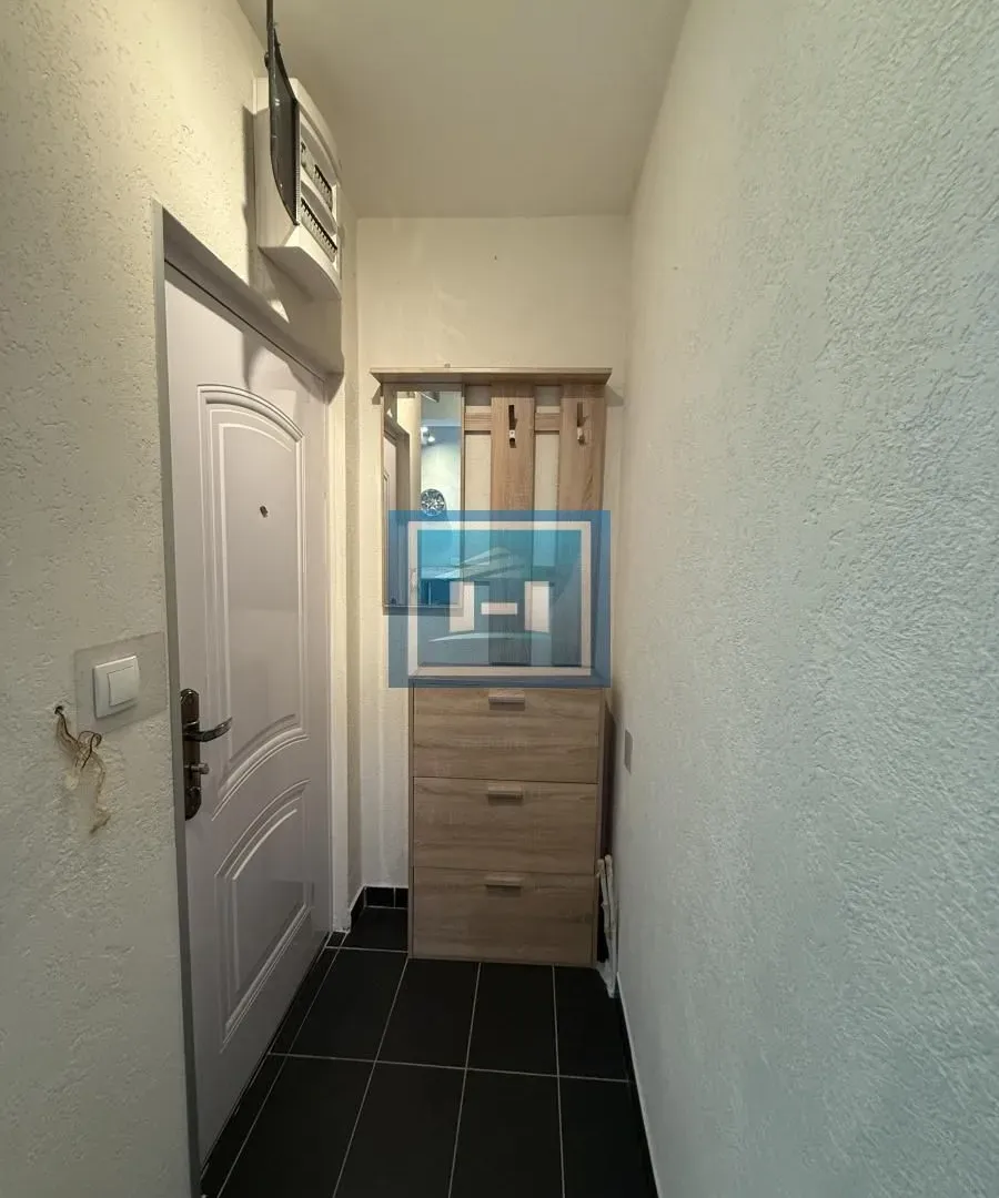 Rent, studio apartment, 28m², Solaris, Jagodina