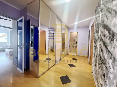 Rent, four bedroom apartment, 132m², Vukov Spomenik, Zvezdara Sve Podlokacije - image 5