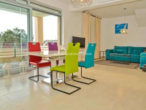 Prodaja, kuća, 105m², Tivat, Crna Gora - image 32