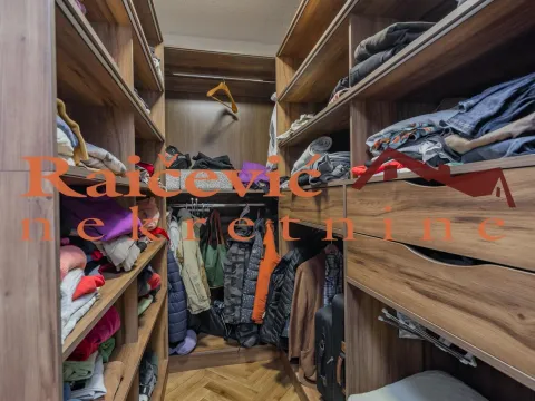 Izdavanje, kuća, 110m², Savski Venac, Beograd - image 9