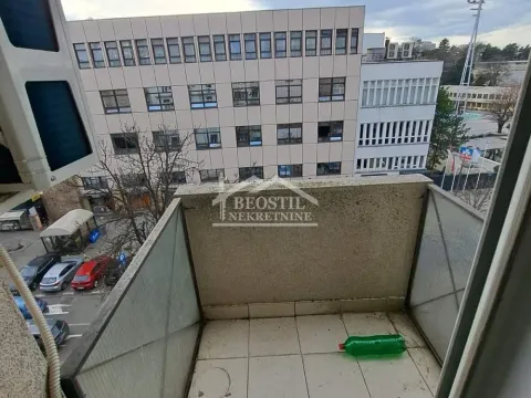 Izdavanje, trosoban stan, 66m², Tašmajdan, Palilula Sve Podlokacije - image 8