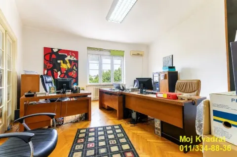 Sale, four bedroom apartment, 120m², Andrićev Venac, Beograd - image 4