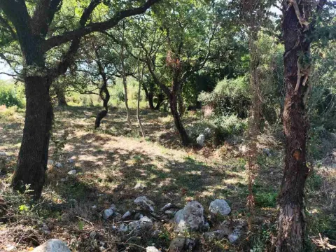 Prodaja, plac, 1227m², Dobre Vode, Bar - image 5