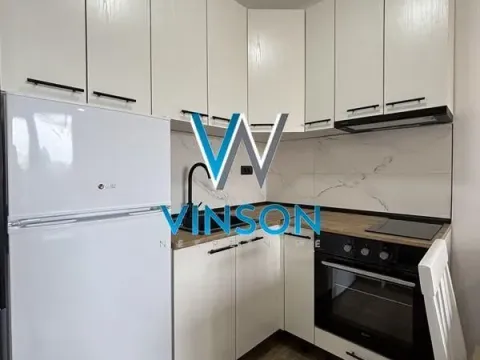 Izdavanje, jednosoban stan, 40m², Kej, Novi Sad Sve Podlokacije - image 4