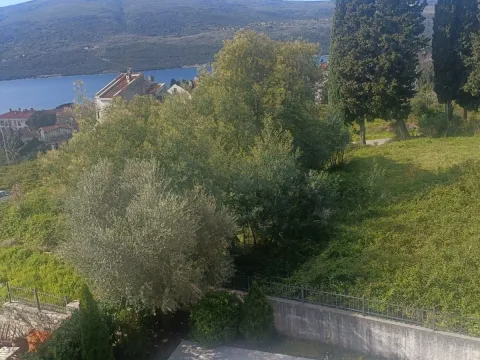 Rent, one bedroom apartment, 45m², Baošići, Herceg Novi - image 10