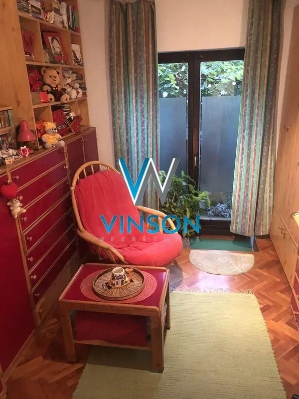 Prodaja, dvosoban stan, 88m², Telep, Novi Sad Sve Podlokacije
