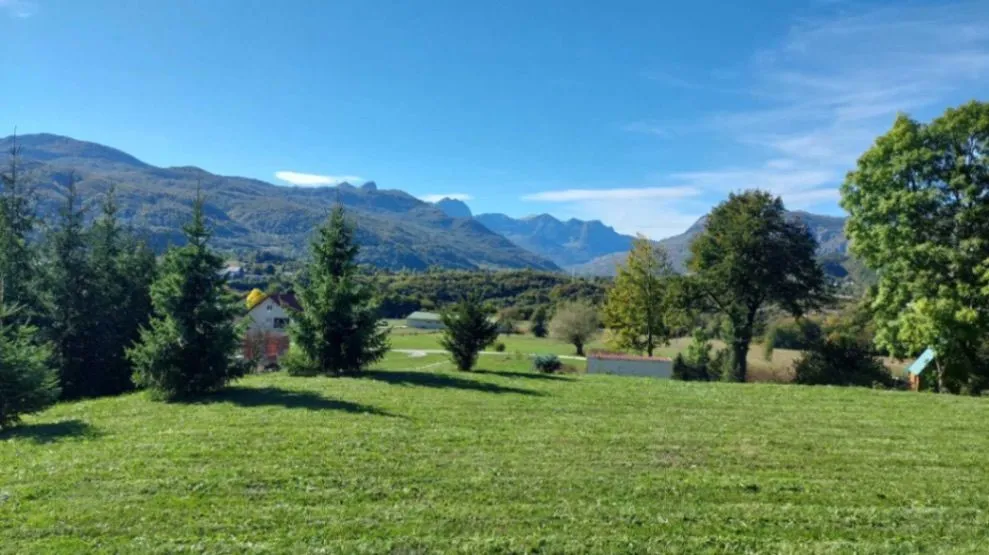 Sale, land lot, 2000m², Radigojno, Kolašin