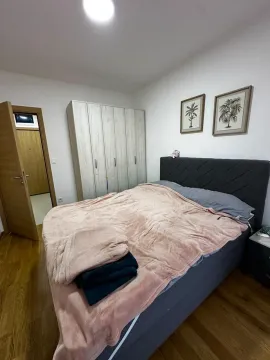 Rent, one bedroom apartment, 59m², Central Point, Podgorica - image 963