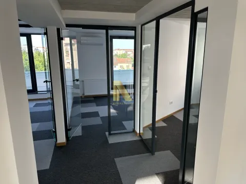 Rent, office space, 275m², Telep, Novi Sad Sve Podlokacije - image 5