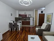 Izdavanje, jednosoban stan, 53m², City Kvart, Podgorica - image 4