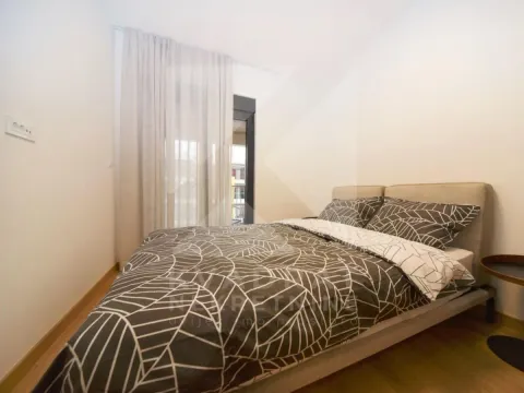 Rent, one bedroom apartment, 46m², City Kvart, Podgorica - image 5