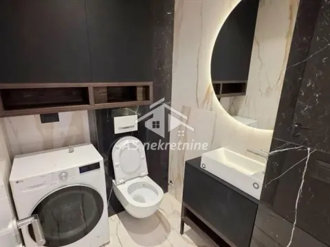 Izdavanje, dvosoban stan, 66m², Savski Venac, Beograd - image 14