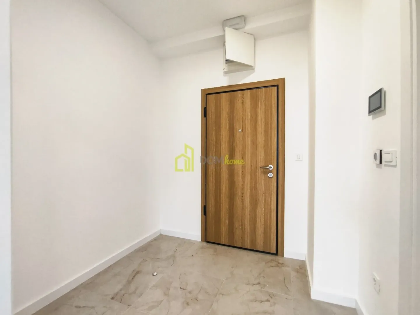 Izdavanje, garsonjera, 33m², Tološi, Podgorica