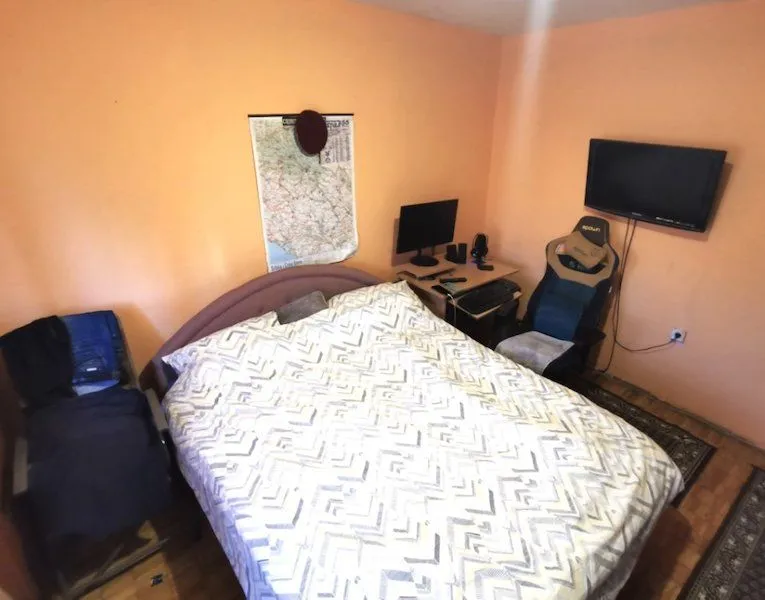 Prodaja, kuća, 98m², Tološi, Podgorica