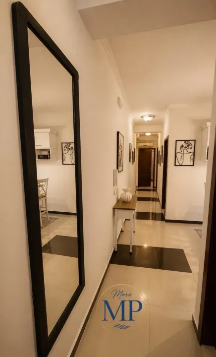 Sale, two bedroom apartment, 70m², Igalo, Herceg Novi