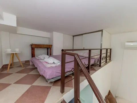 Rent, one bedroom apartment, 28m², Sutomore, Bar - image 8