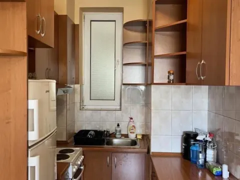 Rent, one bedroom apartment, 36m², Nova Detelinara, Novi Sad Sve Podlokacije - image 7