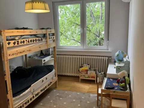 Izdavanje, trosoban stan, 75m², Vračar Hram, Vračar Sve Podlokacije - image 9