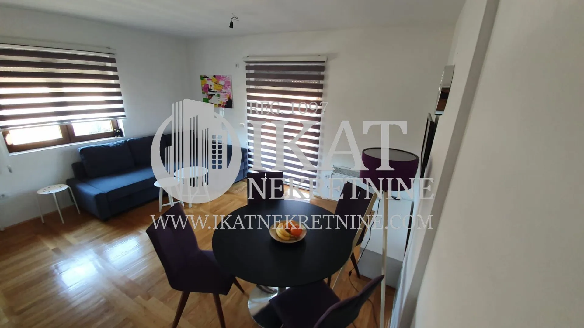 Prodaja, dvosoban stan, 43m², Zlatibor, Srbija