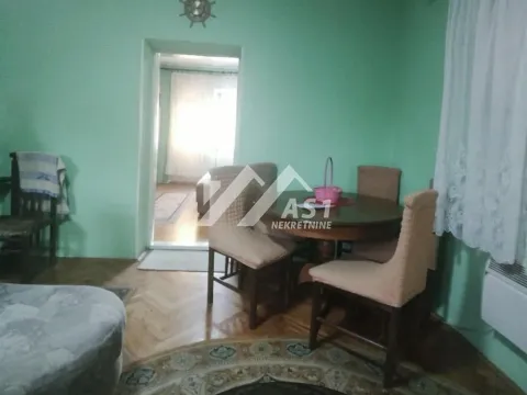 Izdavanje, dvosoban stan, 50m², Telep, Novi Sad Sve Podlokacije - image 5