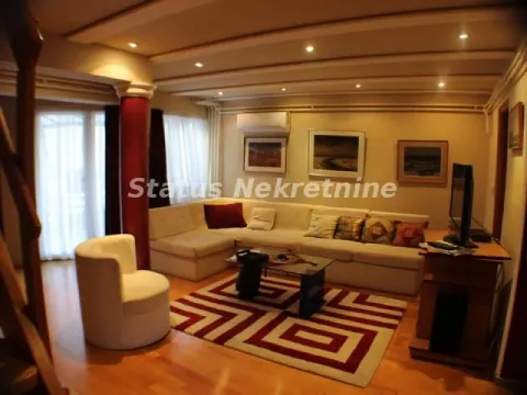 Sale, four bedroom apartment, 109m², Centar, Novi Sad - image 2