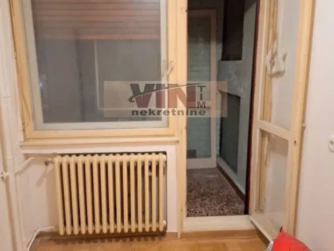 Prodaja, jednosoban stan, 41m², Zvezdara Sve Podlokacije, Beograd - image 8
