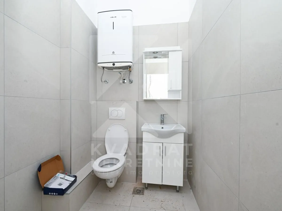 Rent, office space, 48m², Tuški Put, Podgorica
