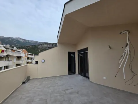 Prodaja, jednosoban stan, 55m², Budva, Crna Gora - image 25
