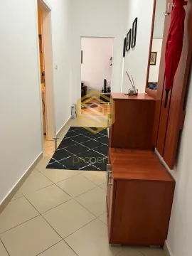 Prodaja, dvosoban stan, 68m², Centar, Podgorica - image 9