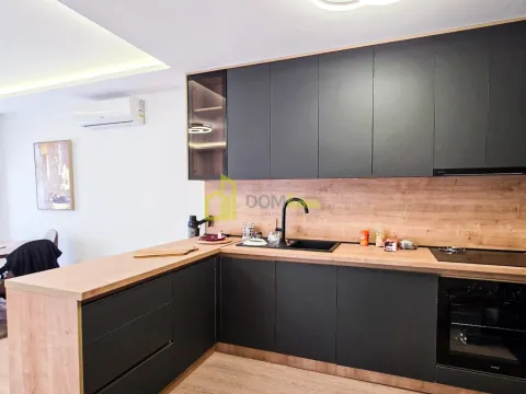 Izdavanje, dvosoban stan, 75m², Gorica C, Podgorica - image 10