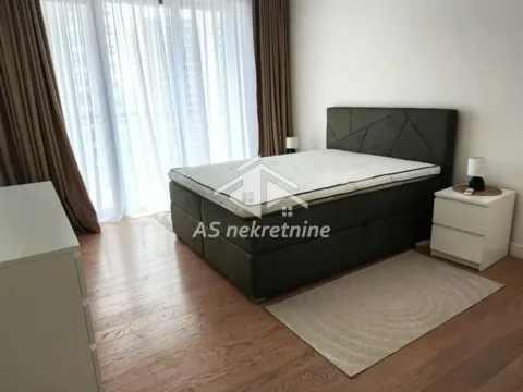 Izdavanje, četvorosoban stan, 123m², Savski Venac, Beograd - image 6