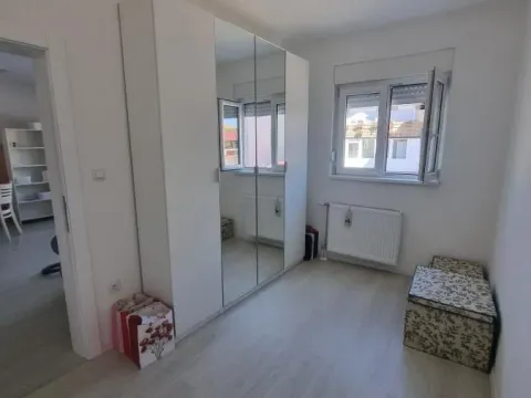 Sale, two bedroom apartment, 51m², Veternik, Novi Sad Sve Podlokacije - image 8
